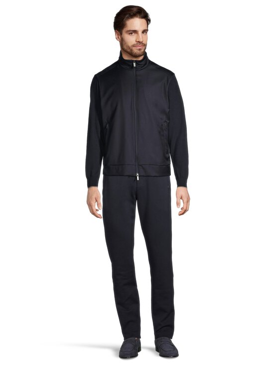 Paul & Shark - Blouson-hybriditakki - BLUE | Stockmann - photo 2