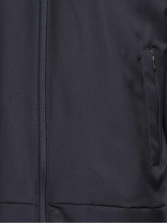 Paul & Shark - Blouson-hybriditakki - BLUE | Stockmann - photo 4