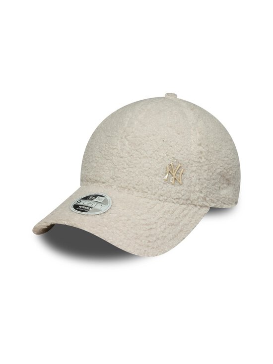New Era - Wmns Borg 9Forty New York Yankees -lippalakki - STN | Stockmann - photo 1