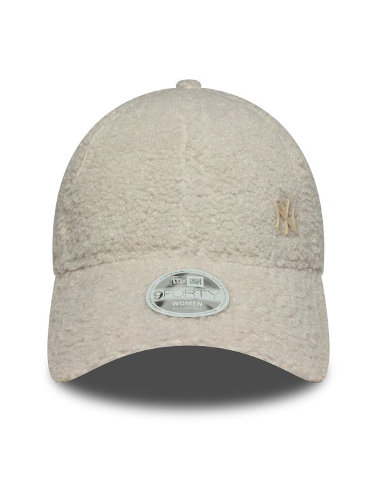 New Era - Wmns Borg 9Forty New York Yankees -lippalakki - STN | Stockmann - photo 3