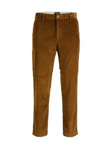 Jack & Jones - JpsTace Corduroy -vakosamettihousut - MONKS ROBE | Stockmann
