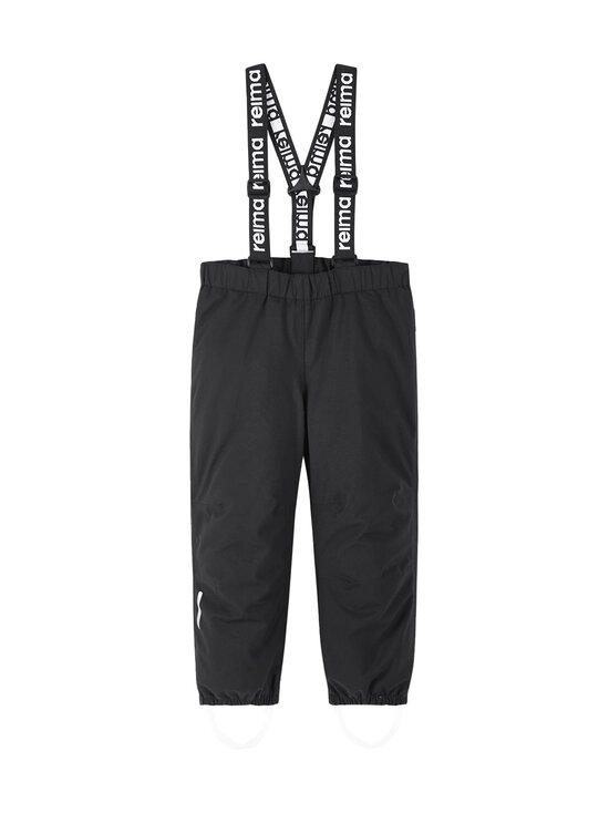 Reima - Leikisti ReimaTec ziemas bikses - 9990 BLACK | Stockmann - photo 1