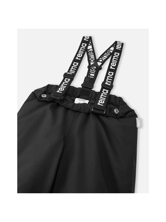 Reima - Leikisti ReimaTec ziemas bikses - 9990 BLACK | Stockmann - photo 4