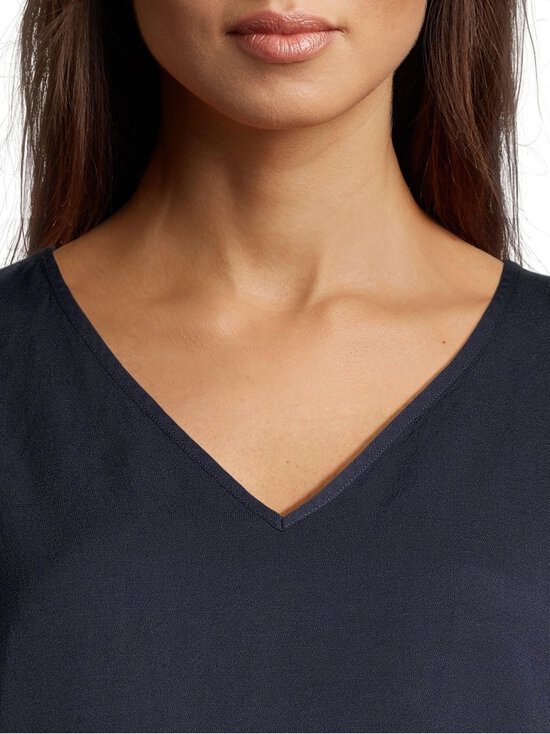 Kocca - Juta-pusero - 72321 BLU QUARZO | Stockmann - photo 4