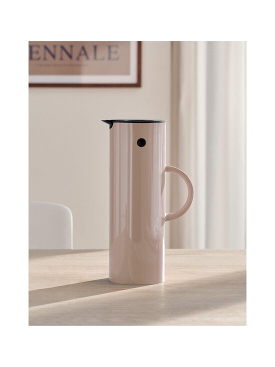 Stelton - EM77-termoskannu 1 l - HEATHER | Stockmann - photo 2