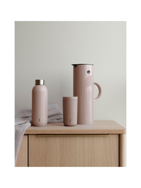 Stelton - EM77-termoskannu 1 l - HEATHER | Stockmann - photo 3