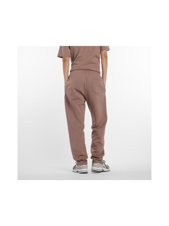 New Balance - Linear Graphic Fleece sporta bikses - EAS EARTH SHADOW - photo 2 New Balance - Linear Graphic Fleece sporta bikses - EAS EARTH SHADOW | Stockmann - photo 2