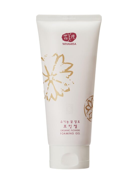 Foaming Gel -puhdistusgeeli 200 ml