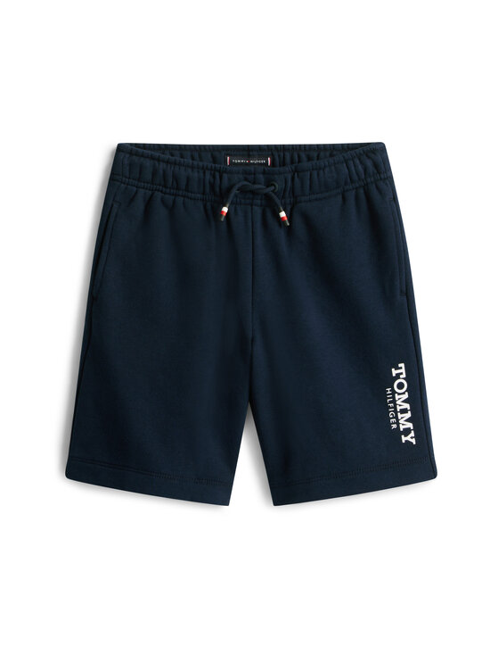 Tommy Hilfiger - Lühikesed dressipüksid Monotype - C1G DARK NIGHT NAVY | Stockmann - photo 1