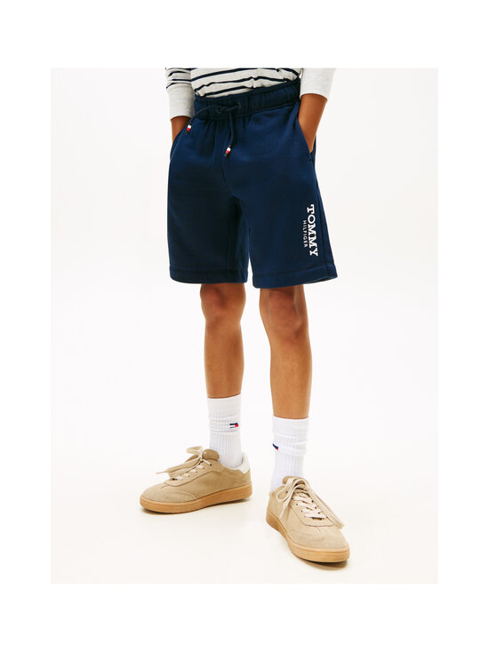 Tommy Hilfiger - Lühikesed dressipüksid Monotype - C1G DARK NIGHT NAVY | Stockmann - photo 3