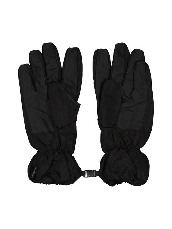 Stone Island - Talvihanskat - V0029 BLACK | Stockmann - photo 3