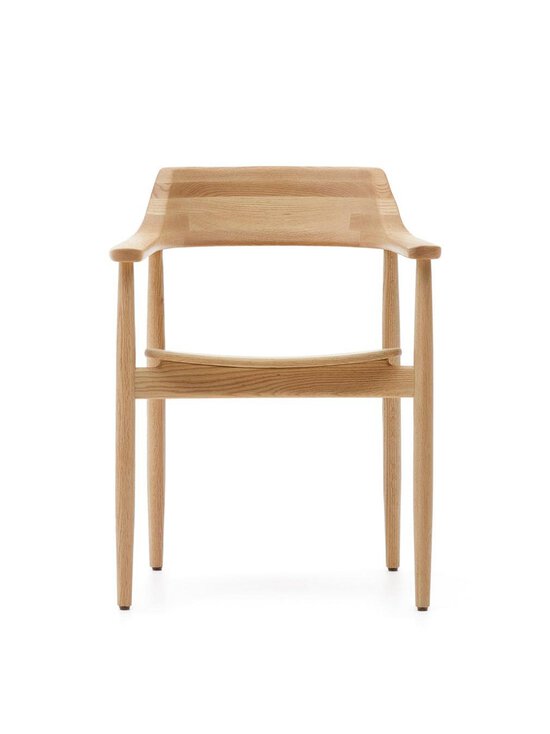 Kave Home - Fondes-tuoli tammi - BROWN | Stockmann - photo 3