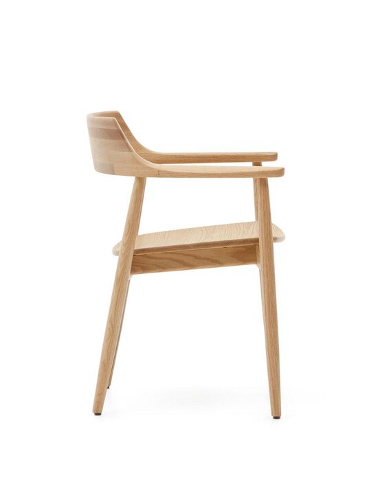 Kave Home - Fondes-tuoli tammi - BROWN | Stockmann - photo 4