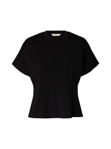 Selected - SlWera-paita - BLACK | Stockmann
