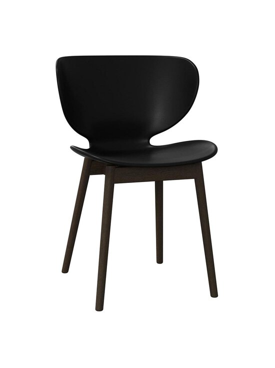 BoConcept - Hamilton-tuoli musta / tumma tammi - GREY | Stockmann - photo 1