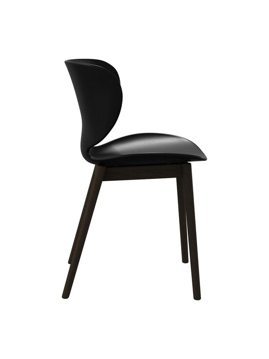 BoConcept - Hamilton-tuoli musta / tumma tammi - GREY | Stockmann - photo 2