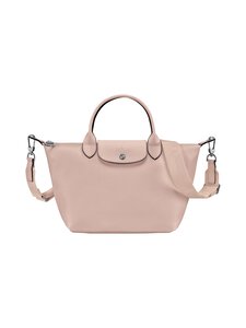 Longchamp - Le Pliage Xtra S Top -laukku - 542 NUDE | Stockmann