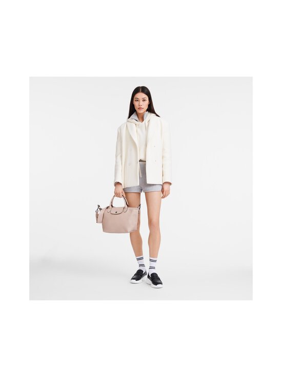 Longchamp - Le Pliage Xtra S Top soma - 542 NUDE - photo 6 Longchamp - Le Pliage Xtra S Top soma - 542 NUDE | Stockmann - photo 6