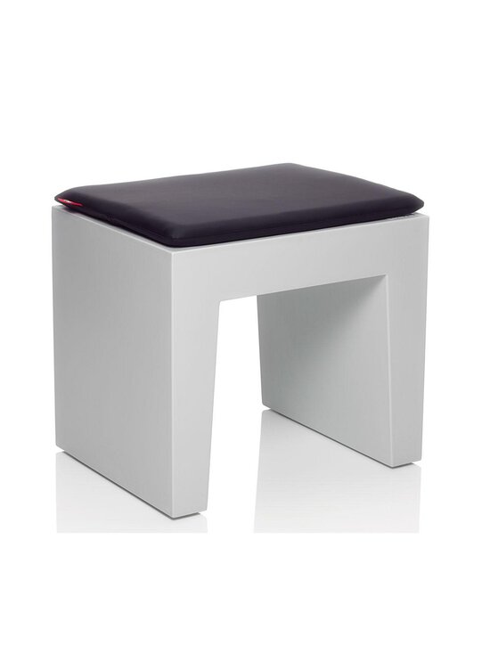 Fatboy - Concrete-jakkara - HARMAA - photo 2 Fatboy - Concrete-jakkara - HARMAA | Stockmann - photo 2