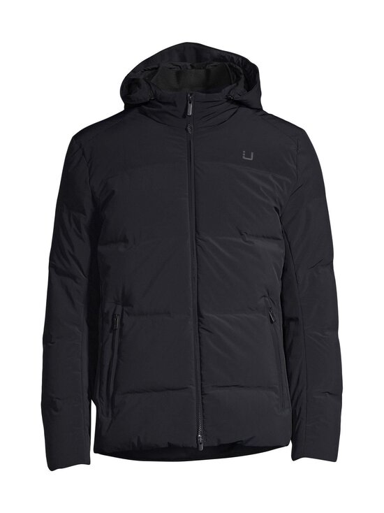 Ubr Technology+Tailoring - Bolt™-untuvatakki - 990 BLACK | Stockmann - photo 1