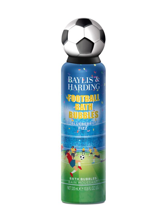 Baylis & Harding - Football Bath Bubbles -kylpyvaahto - NOCOL - photo 1 Baylis & Harding - Football Bath Bubbles -kylpyvaahto - NOCOL | Stockmann - photo 1