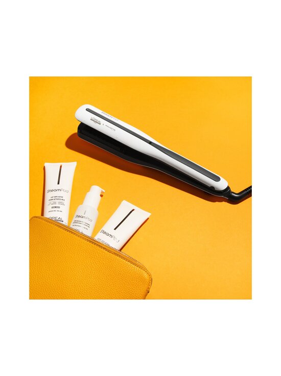 L'Oréal Professionnel - SteamPod 3.0 -suoristusrauta - NOCOL - photo 8 L'Oréal Professionnel - SteamPod 3.0 -suoristusrauta - NOCOL | Stockmann - photo 8