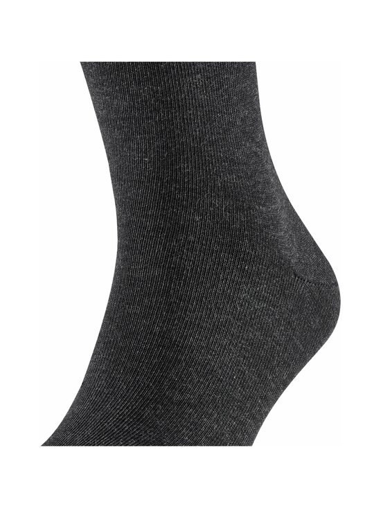 Falke - Happy Double -sukat 2-pack - 3080 ANTHRA.MEL | Stockmann - photo 3