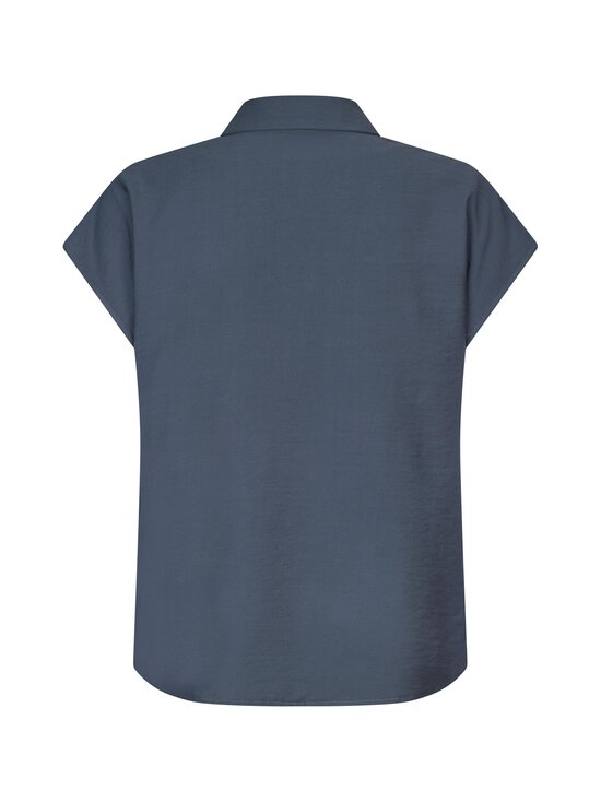 Modström - Modström NickiMD kreklblūze - 03354 OMBRE BLUE - photo 2 Modström - Modström NickiMD kreklblūze - 03354 OMBRE BLUE | Stockmann - photo 2