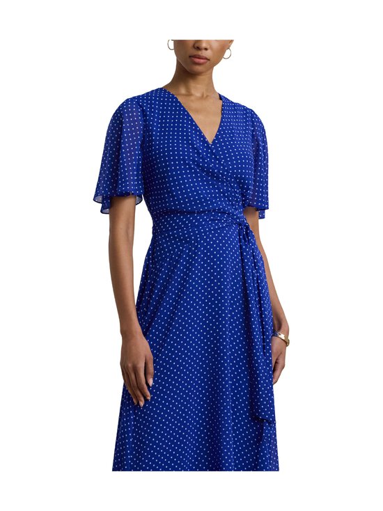 Lauren Ralph Lauren - Abel kleita - 001 BLUE - photo 4 Lauren Ralph Lauren - Abel kleita - 001 BLUE | Stockmann - photo 4