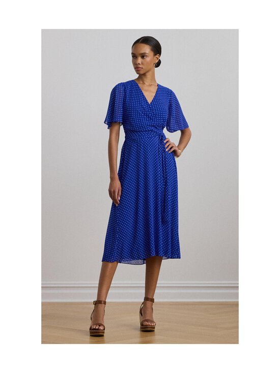 Lauren Ralph Lauren - Abel kleita - 001 BLUE - photo 5 Lauren Ralph Lauren - Abel kleita - 001 BLUE | Stockmann - photo 5