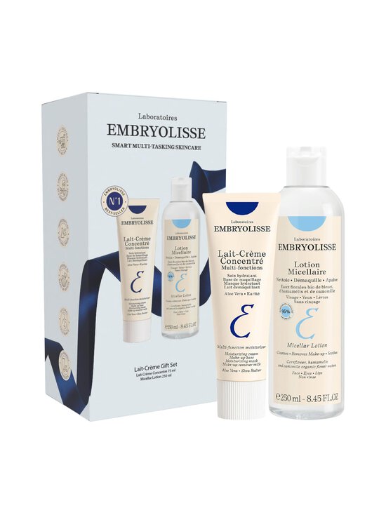 Embryolisse - Lait-Crème Gift Set -lahjapakkaus - NOCOL | Stockmann - photo 1
