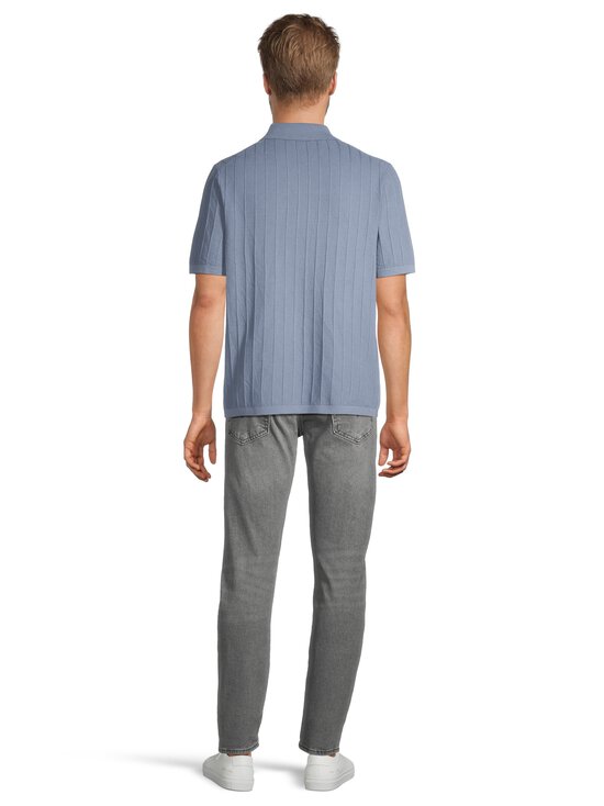 Tiger of Sweden - Erros C -neulepaita - 2V2 DULL BLUE | Stockmann - photo 3