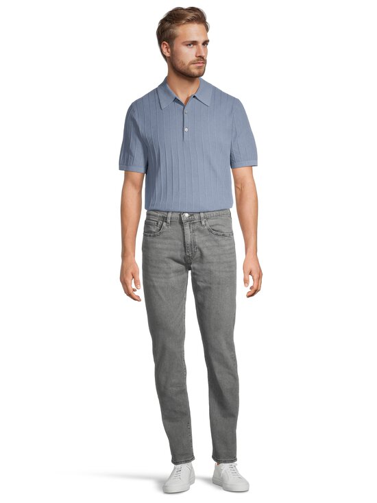 Tiger of Sweden - Erros C -neulepaita - 2V2 DULL BLUE | Stockmann - photo 4