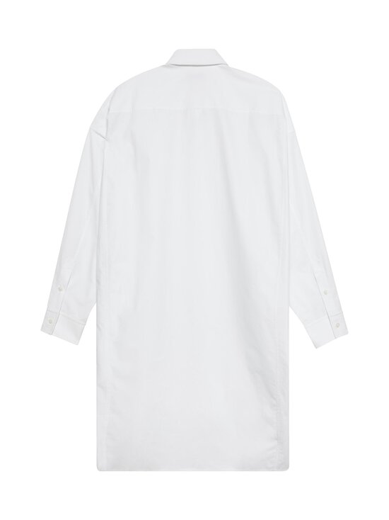 Calvin Klein Jeans - Cotton Oversized Mini kreklkleita - YAA BRILLIANT WHITE - photo 2 Calvin Klein Jeans - Cotton Oversized Mini kreklkleita - YAA BRILLIANT WHITE | Stockmann - photo 2