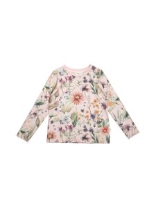 Maia Family - Kissanminttu-trikoopaita - PINK | Stockmann