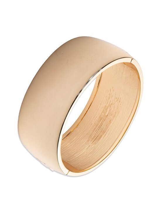 Lauren Ralph Lauren - Metal Bangle -rannekoru - 710 GLD | Stockmann - photo 1
