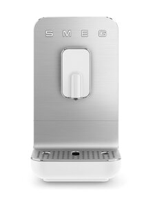 Smeg - Täysautomaattinen kahvikone - WHITE Smeg - Täysautomaattinen kahvikone - WHITE | Stockmann