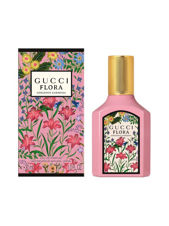 Gucci - Flora Gorgeous Gardenia EdP 30 ml - NOCOL | Stockmann - photo 3