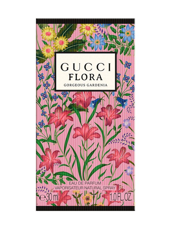 Gucci - Flora Gorgeous Gardenia EdP 30 ml - NOCOL - photo 3 Gucci - Flora Gorgeous Gardenia EdP 30 ml - NOCOL | Stockmann - photo 3