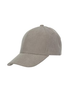 CONSTRUE - Manuel cepure ar nagu - COLD GREY #12 | Stockmann