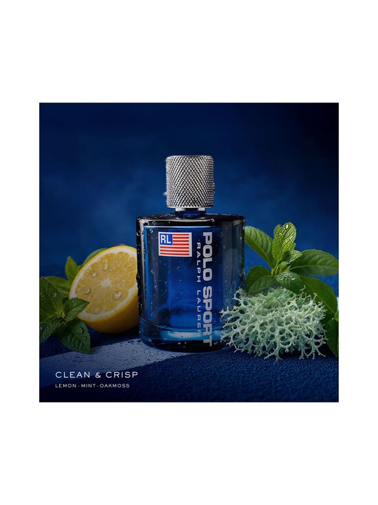 Ralph Lauren - Polo Sport EdT aromāts - NOCOL | Stockmann - photo 3
