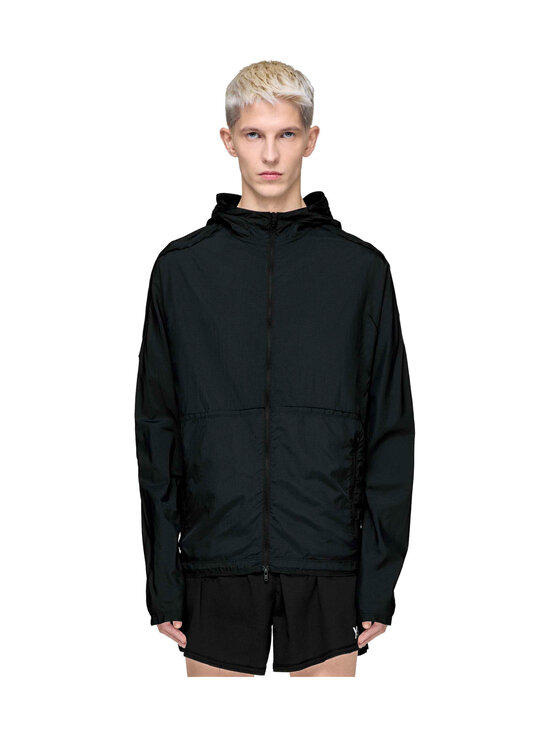 Y-3 - Run-takki - KF6198 BLACK | Stockmann - photo 3