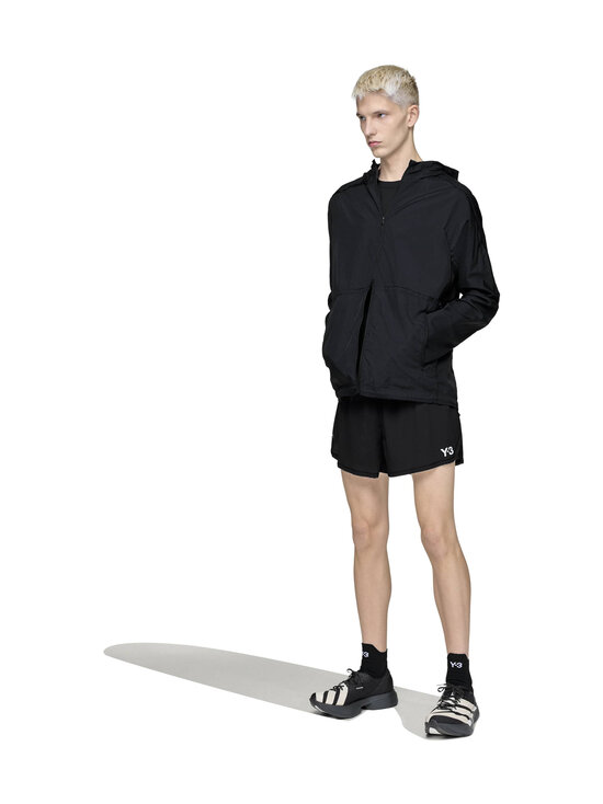 Y-3 - Run-takki - KF6198 BLACK | Stockmann - photo 4