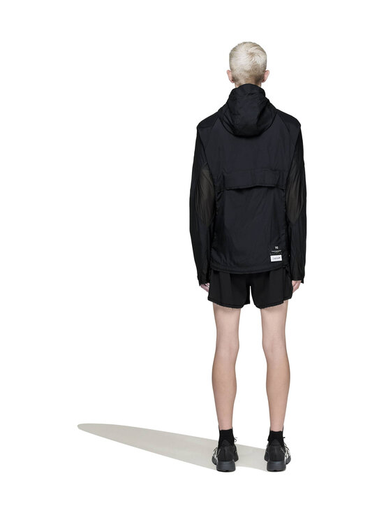 Y-3 - Run-takki - KF6198 BLACK | Stockmann - photo 5