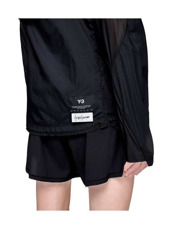 Y-3 - Run-takki - KF6198 BLACK | Stockmann - photo 8