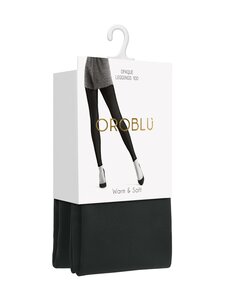 Oroblu - Retuusid Warm & Soft - MUSTA Oroblu - Retuusid Warm & Soft - MUSTA | Stockmann