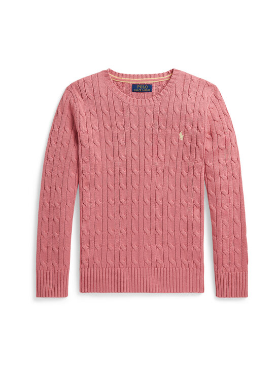 Polo Ralph Lauren - Kudum Nevis Tops - DESERT ROSE/C1168 | Stockmann - photo 1