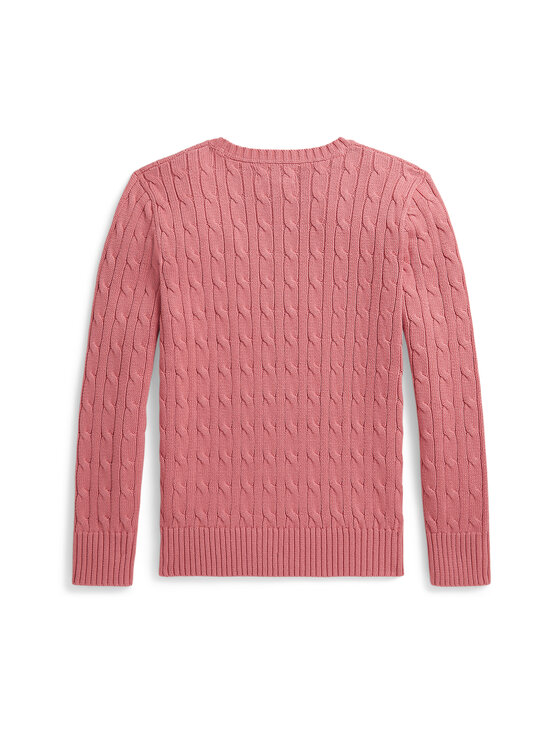 Polo Ralph Lauren - Kudum Nevis Tops - DESERT ROSE/C1168 | Stockmann - photo 2