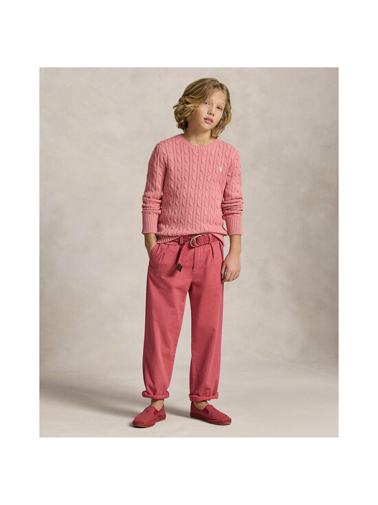 Polo Ralph Lauren - Kudum Nevis Tops - DESERT ROSE/C1168 | Stockmann - photo 3