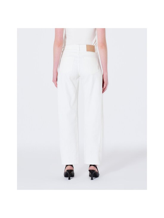 NEUW - Amber Barrel -farkut - 001 WHITE | Stockmann - photo 3